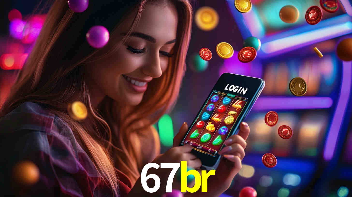 67br: Seu Cassino Premiado com Pagamentos Rápidos