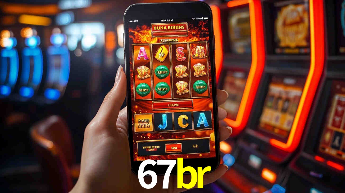 67br - Roleta Perigosa - 67br.com