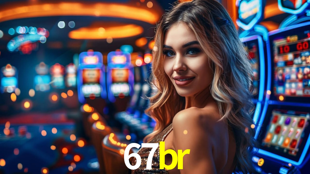 Experiência VIP 67br