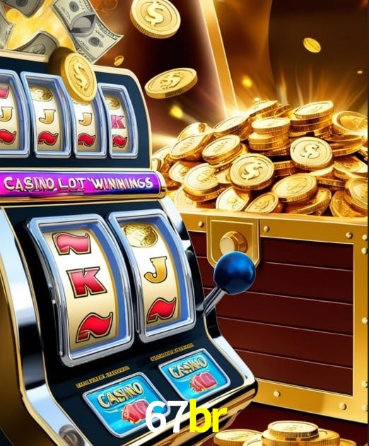 Welcome Bonus 67br