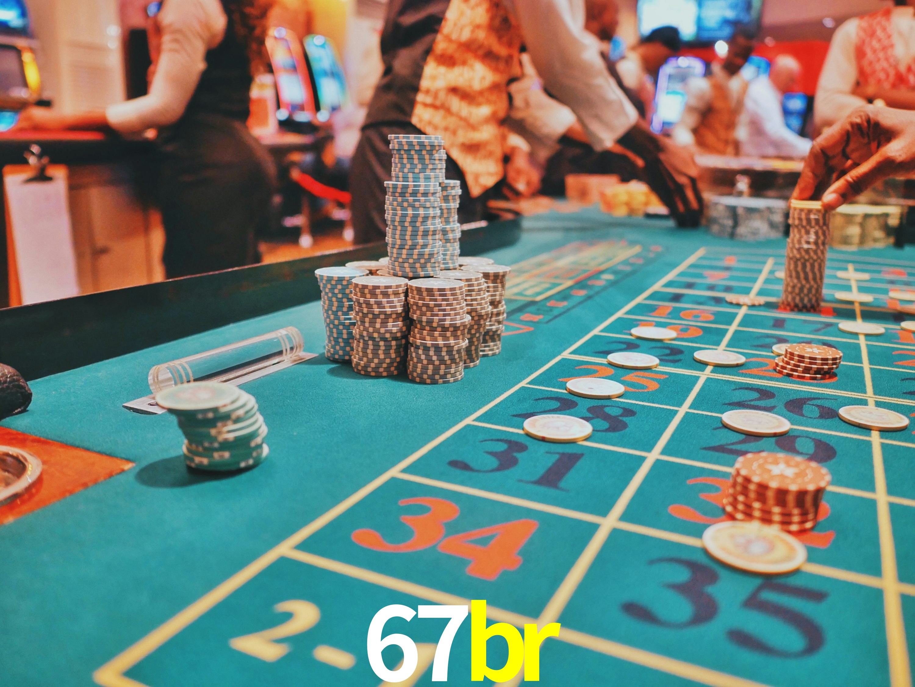 Casino VIP 67br