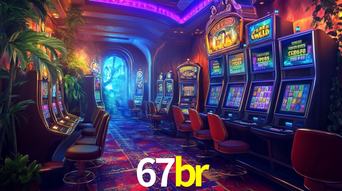 Welcome Bonus 67br