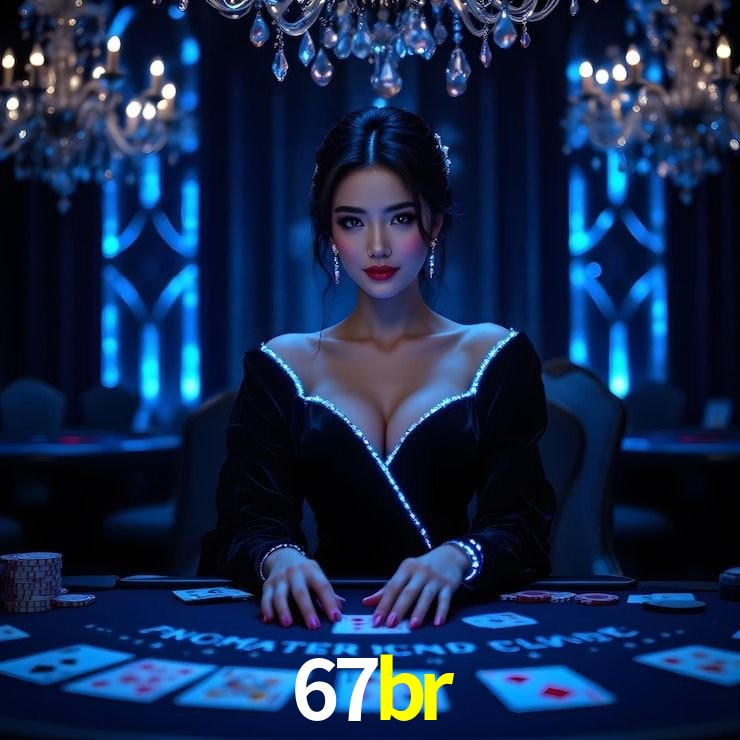 Jogos de Slot 67br