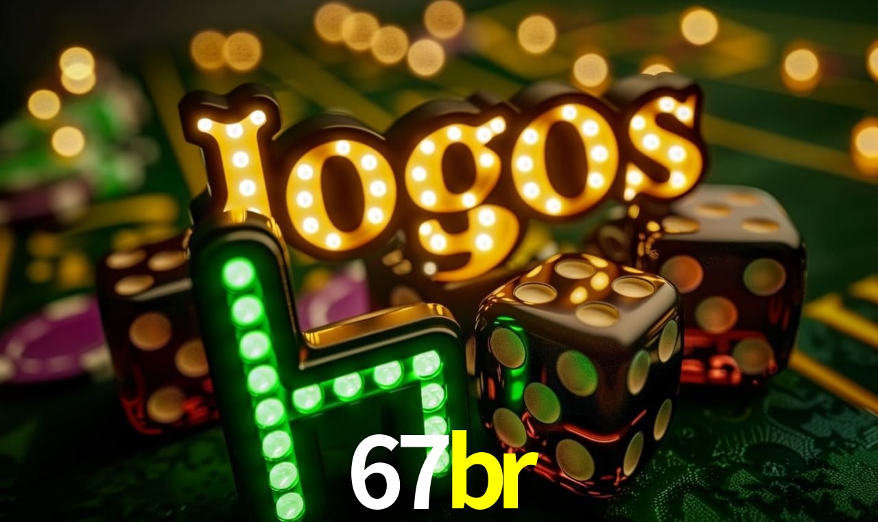 Estatísticas do Jogo 67br