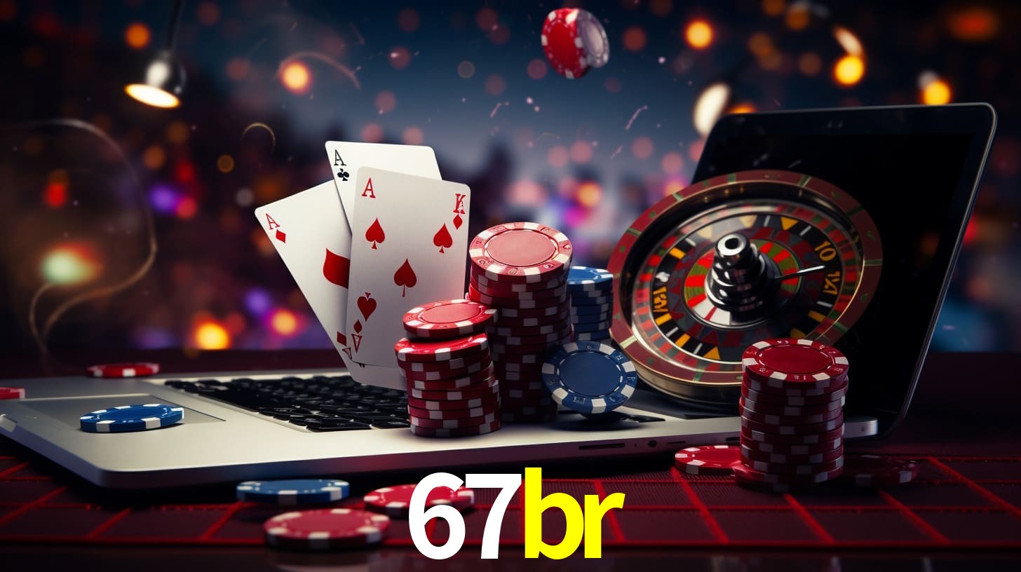 Live Casino 67br