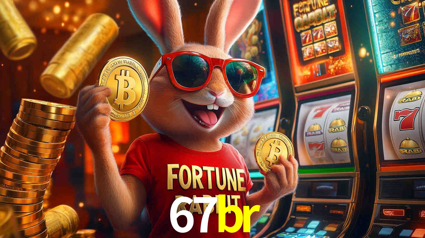 A Popularidade dos Caça-Níqueis no 67br