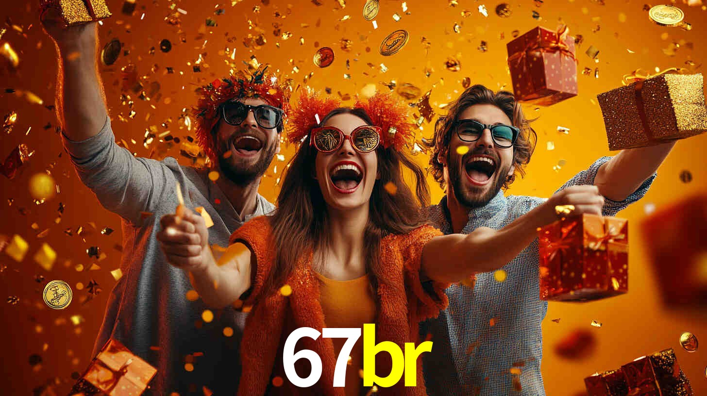 67br: A Experiência de Casino com Jogos de Mesa ao Vivo
