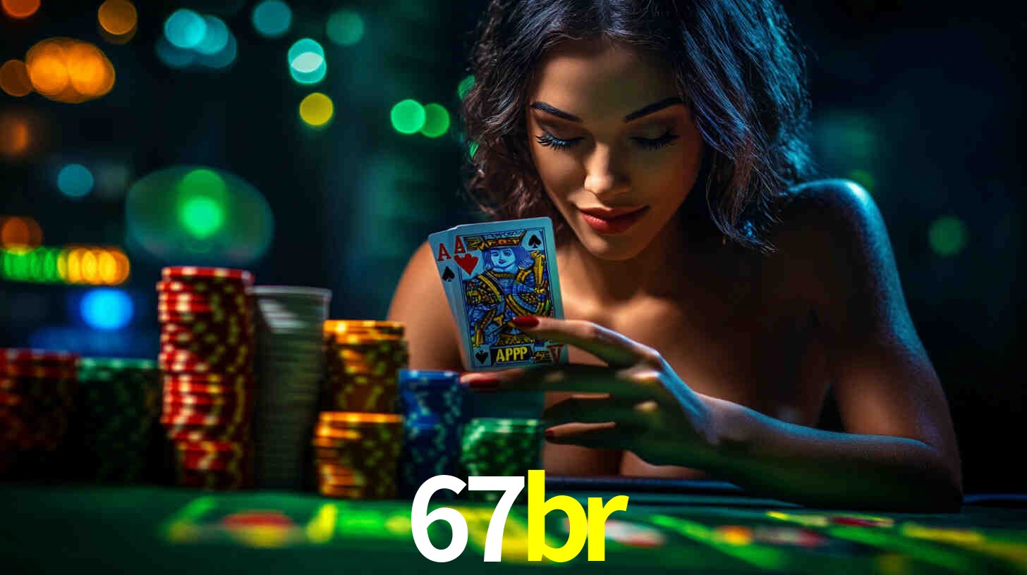 Explorando a Categoria de Eventos em Apostas na 67br