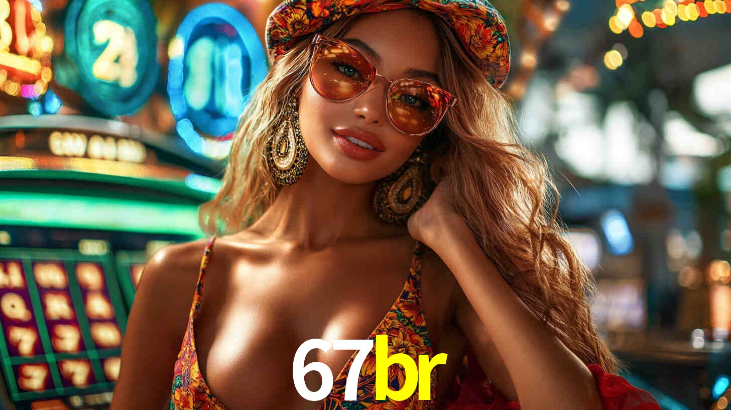 67br App Interface
