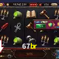 Flash Promotion 67br