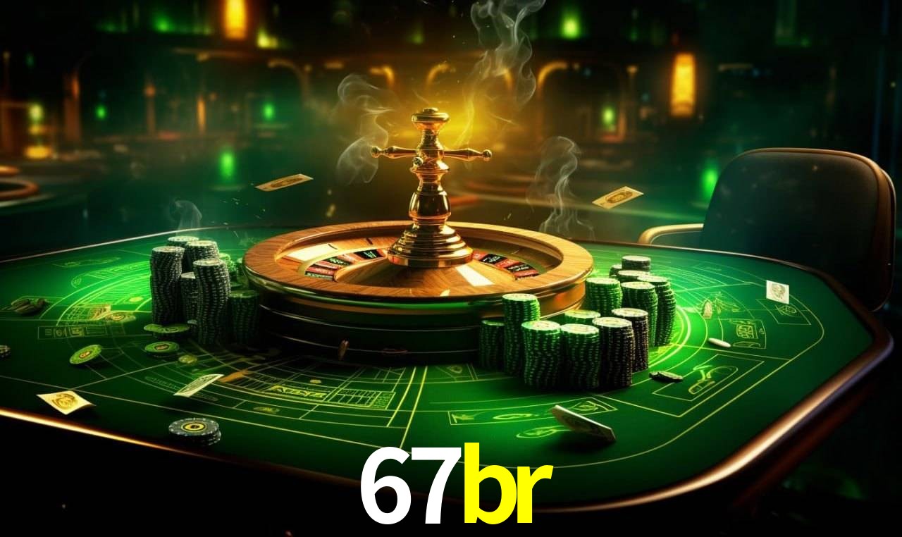 cassino 67br