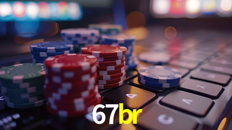 Tecnologia da Plataforma 67br