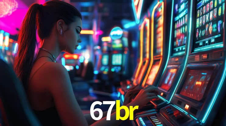 Experimente o Login Seguro Premium no 67br