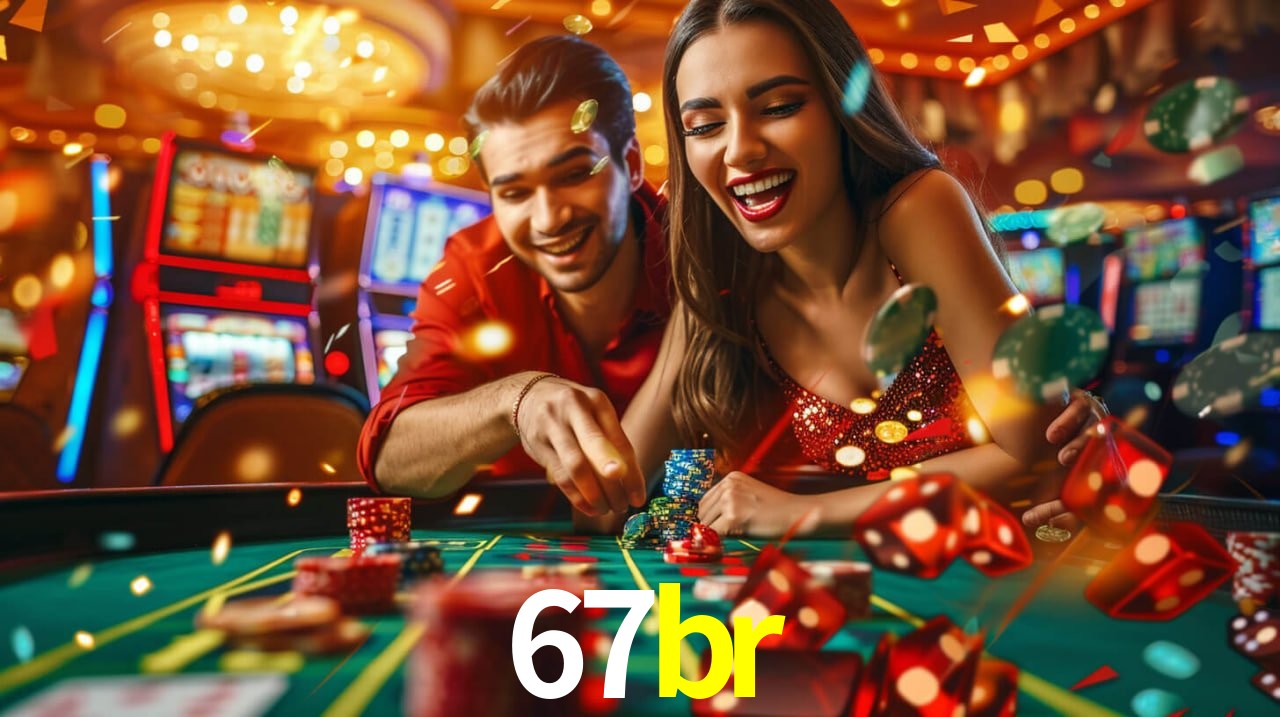 Benefícios da Conta 67br