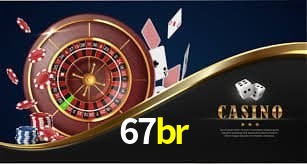 Apostas de Futebol 67br
