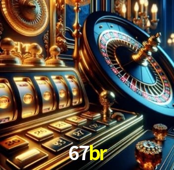 Mesa de Blackjack 67br