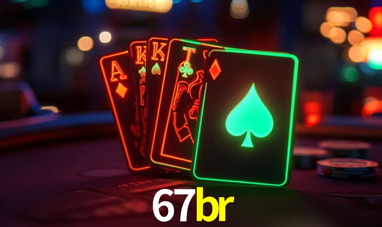 Recursos de Bônus 67br