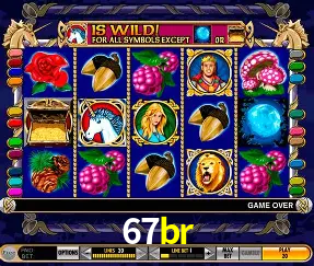 Descubra o Mundo do Cassino Online com 67br