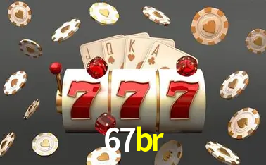 Desvendando o Mundo dos Jogos Virtuais na 67br