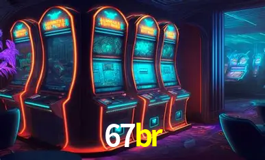 Descubra a Magia dos Jogos de Arcade no 67br