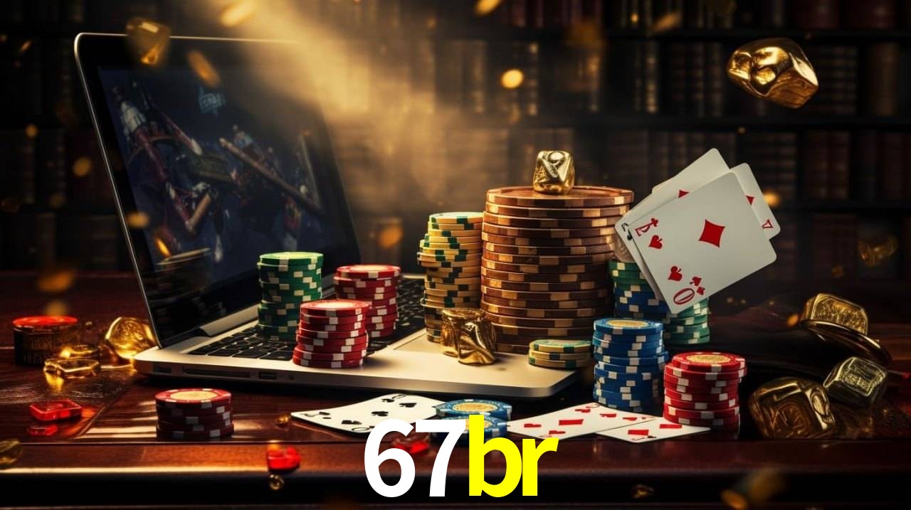 Casino Ao Vivo 67br
