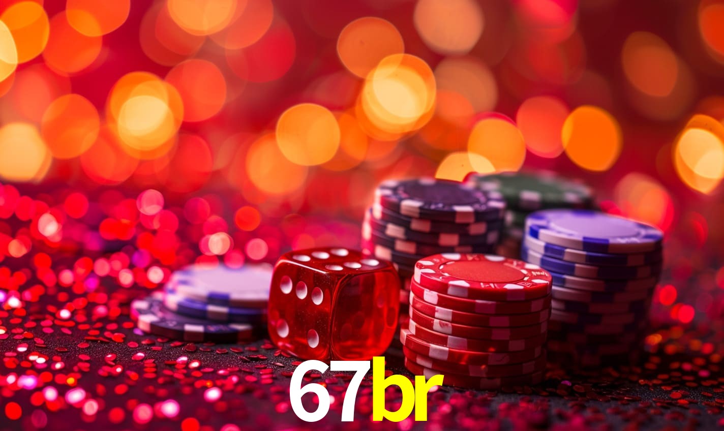 Desvendando o Mundo dos Jogos Virtuais na 67br